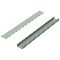 Hambwrdd Cebl Math Cafn Galfanedig