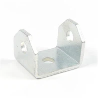 Sylfaen Dur Sianel Cylchdroi Ysgafn